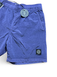 Stone Island Nylon Metal Shorts