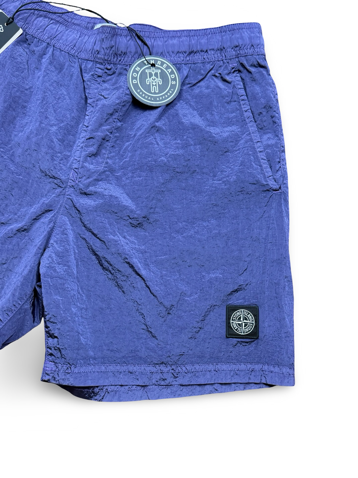 Stone Island Nylon Metal Shorts