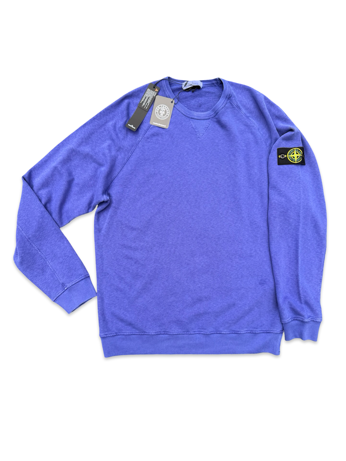 Stone Island Crewneck