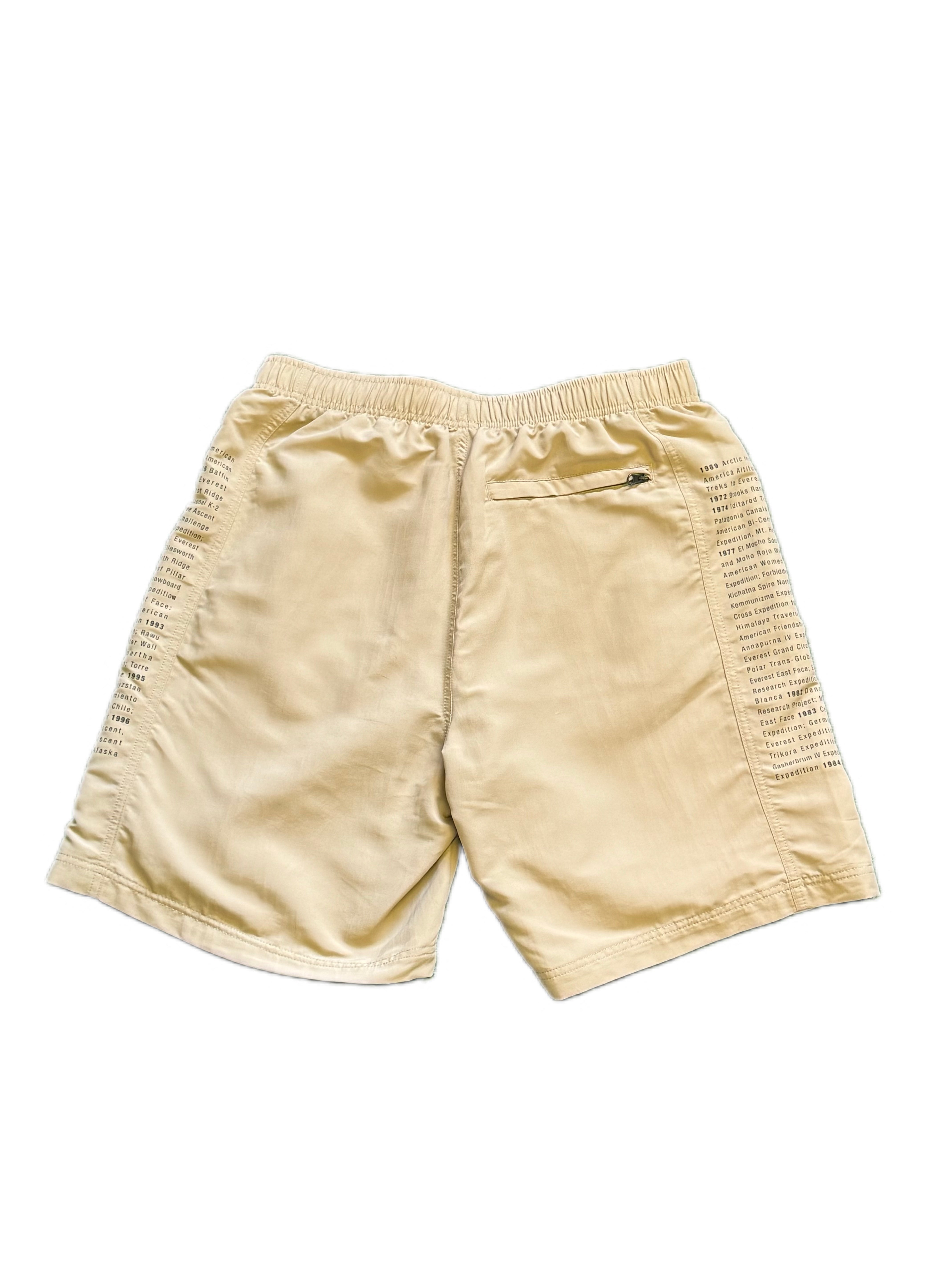 North Face x Supreme Shorts – DON Threads