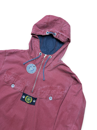 Stone Island Tela Stella 30th Anniversary Smock
