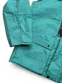Stone Island Metal Lamina Ripstop Heat Reactive