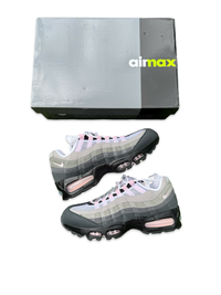 NIke AirMax 95 Pink Foam