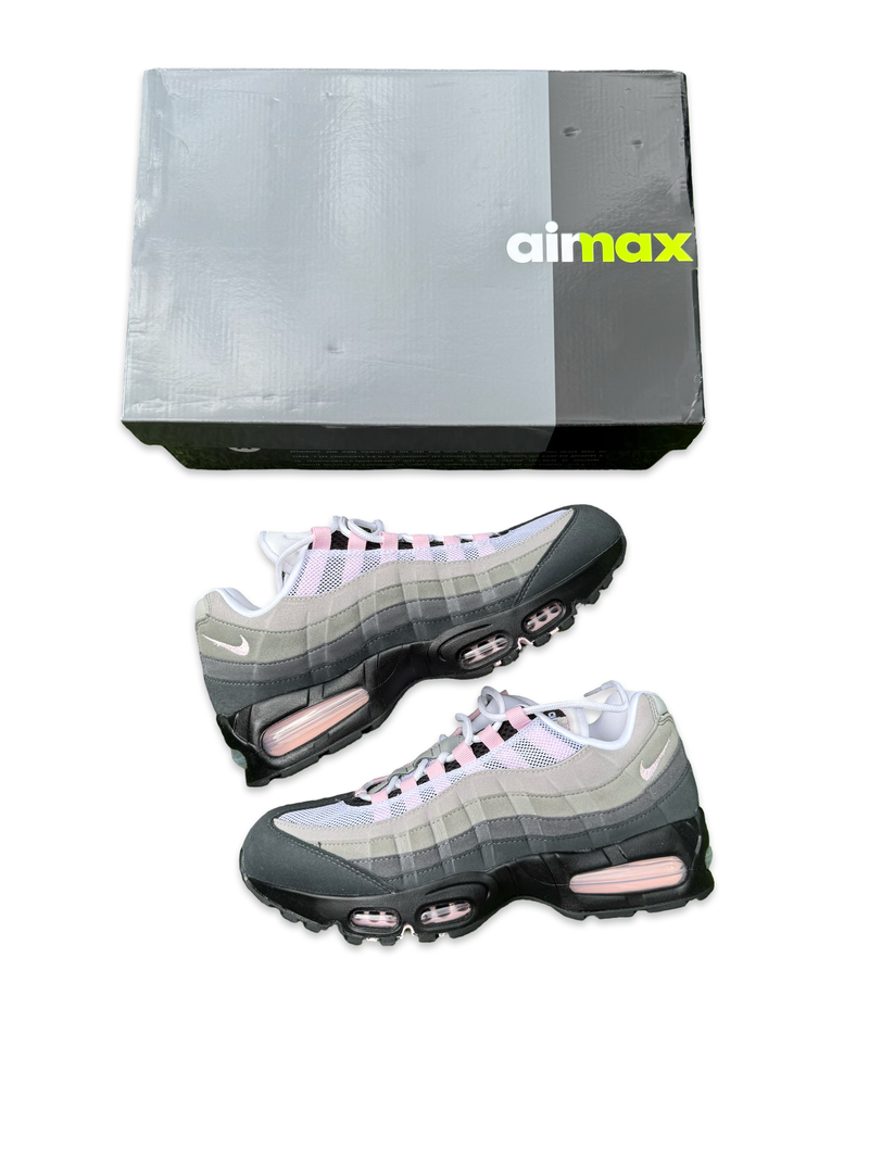 NIke AirMax 95 Pink Foam