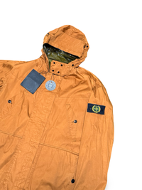 Stone Island 30th Anniversary 30/30 Jacket