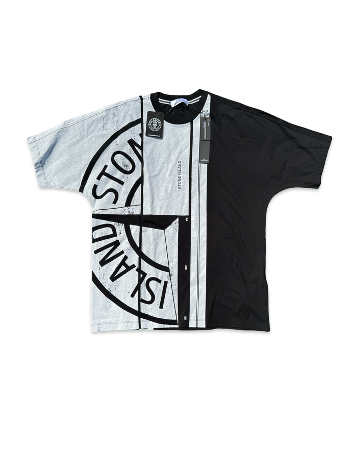 Stone Island Mosaic T-Shirt