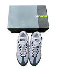 NIke AirMax 95 Pink Foam