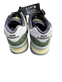 STONE ISLAND | NEW BALANCE 574 Legacy