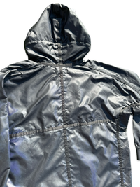 Stone Island Prototype Research_Series 07 Liquid Crystal Heat Reactive Limited Edition