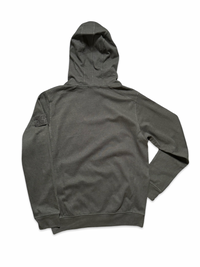 Stone Island Ghost Project Hoodie