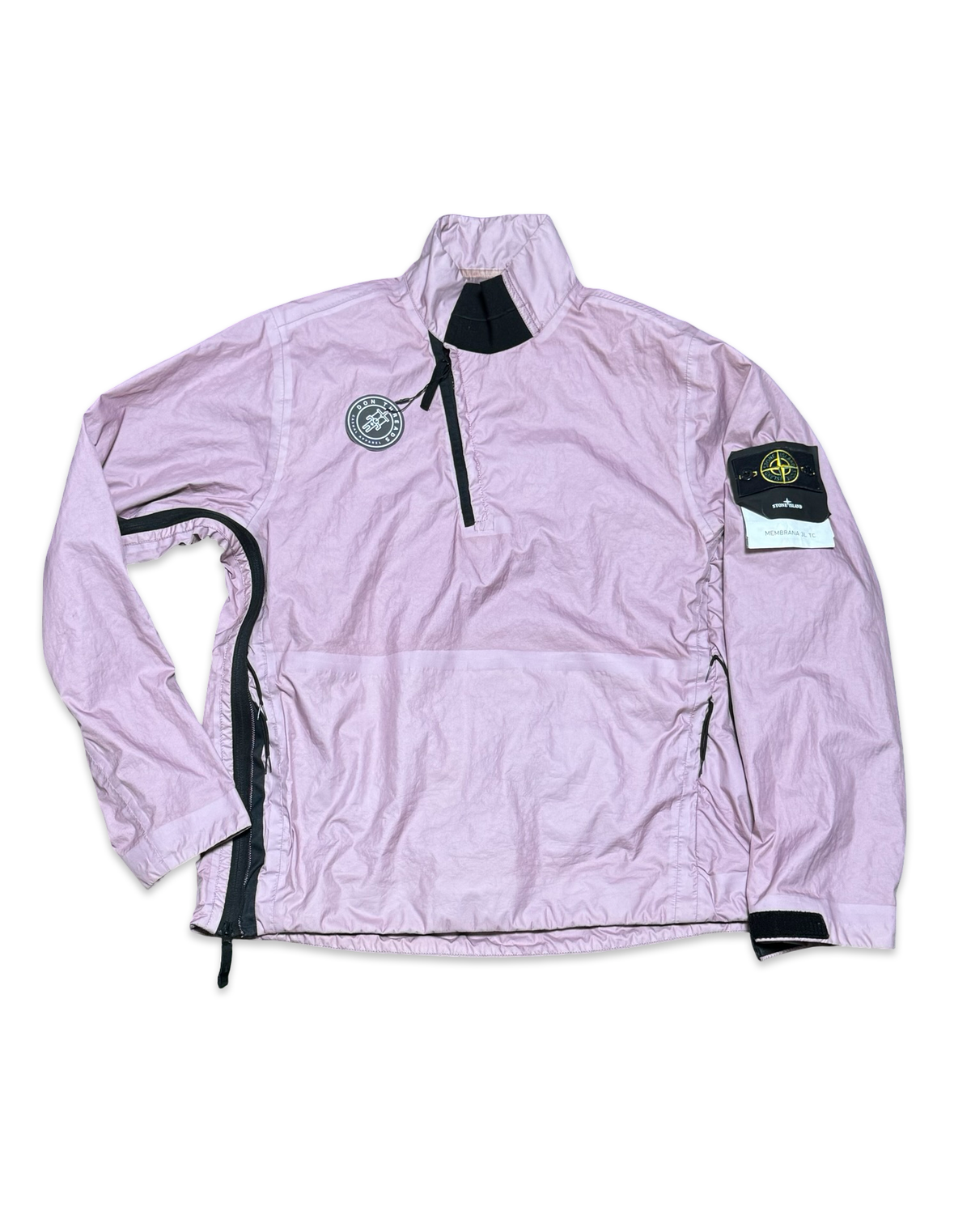 Stone Island Membrana 3L TC