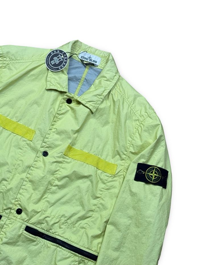 Stone Island Membrana 3L TC