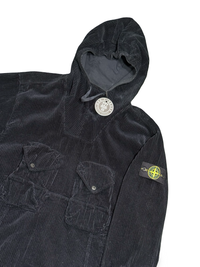 Stone Island Jumbo Corduroy Smock