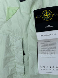 Stone Island Membrana 3L TC