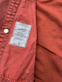 CP Company La Millie Goggle Jacket