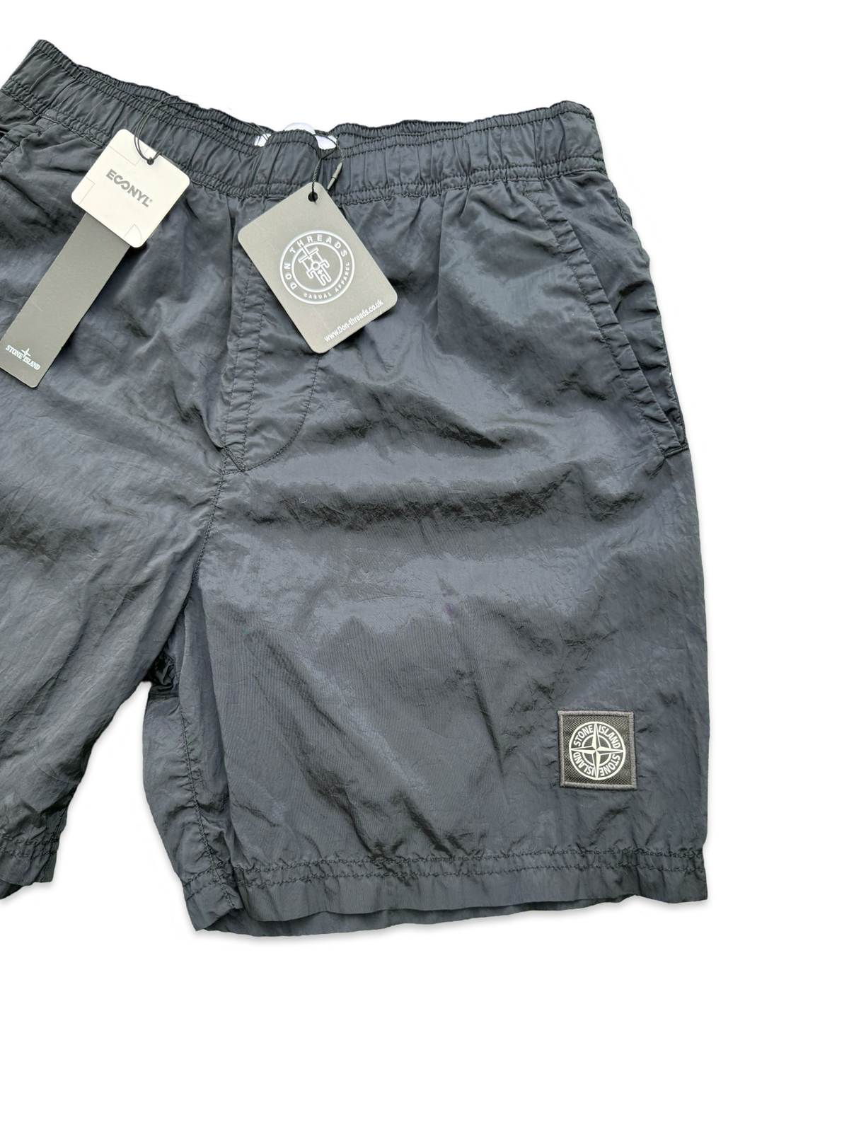 Stone Island Nylon Metal Shorts