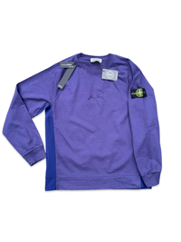 Stone Island 40th Anniversary Crewneck