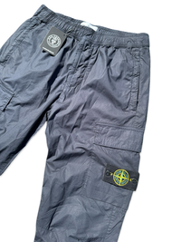 Stone Island Cargo Trousers
