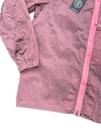 Stone Island Nylon Metal Overshirt