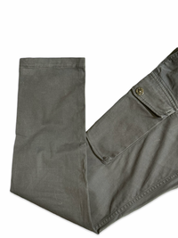 Stone Island Cargo Trousers