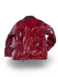 Stone Island x Supreme New Silk Light