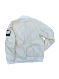 Stone Island Mil_Spec_Diagonal Wool Ghost Piece