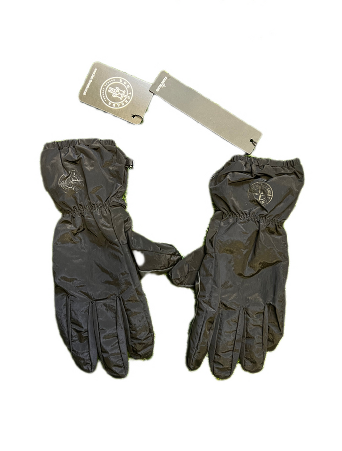 Stone Island Nylon Metal Gloves BNWT