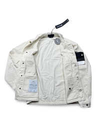 Stone Island Light Bull Denim-TC