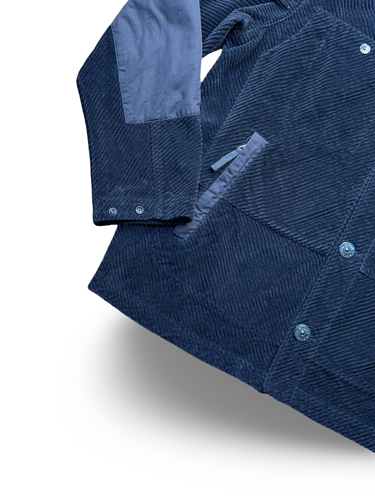 Stone Island Corduroy 400