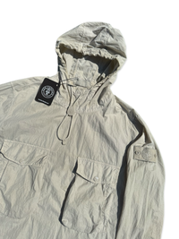 Stone Island Ghost Project Smock