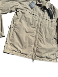 Stone Island Ghost Project Reversible Jacket
