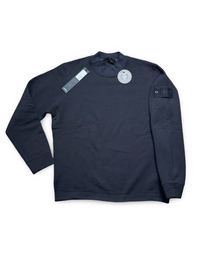 Stone Island Ghost Project Crewneck