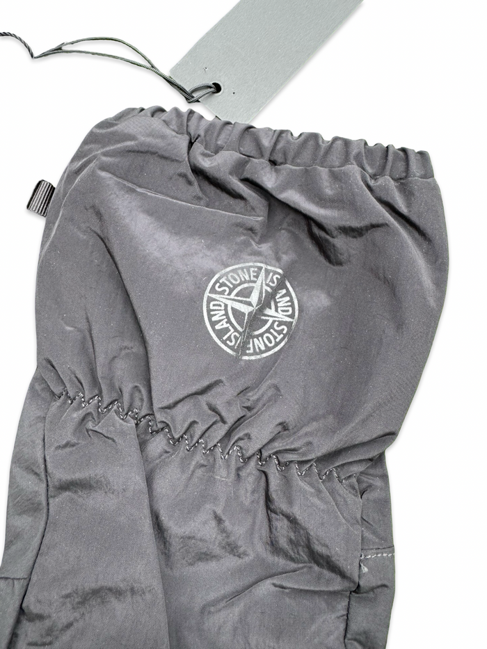 Stone Island Nylon Metal Gloves