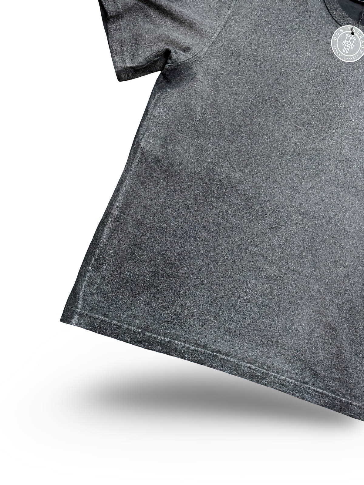 Stone Island Reflective Garment Lamination T-Shirt