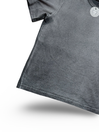 Stone Island Reflective Garment Lamination T-Shirt