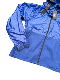 Stone Island Heat Reactive Lamy With Cotton Linen Tela