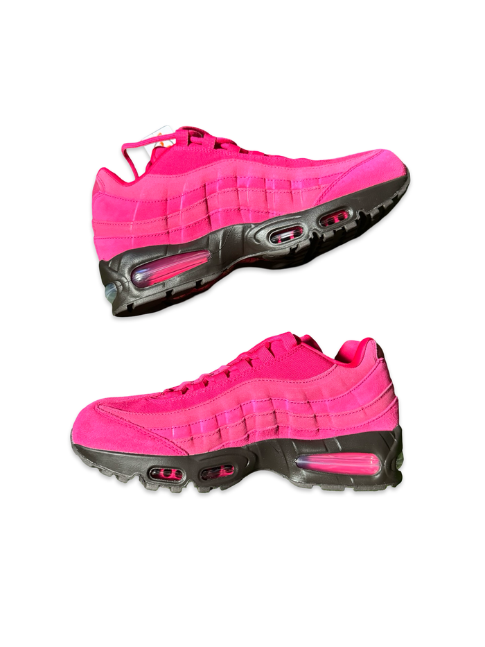 NIke AirMax 95 Fireberry