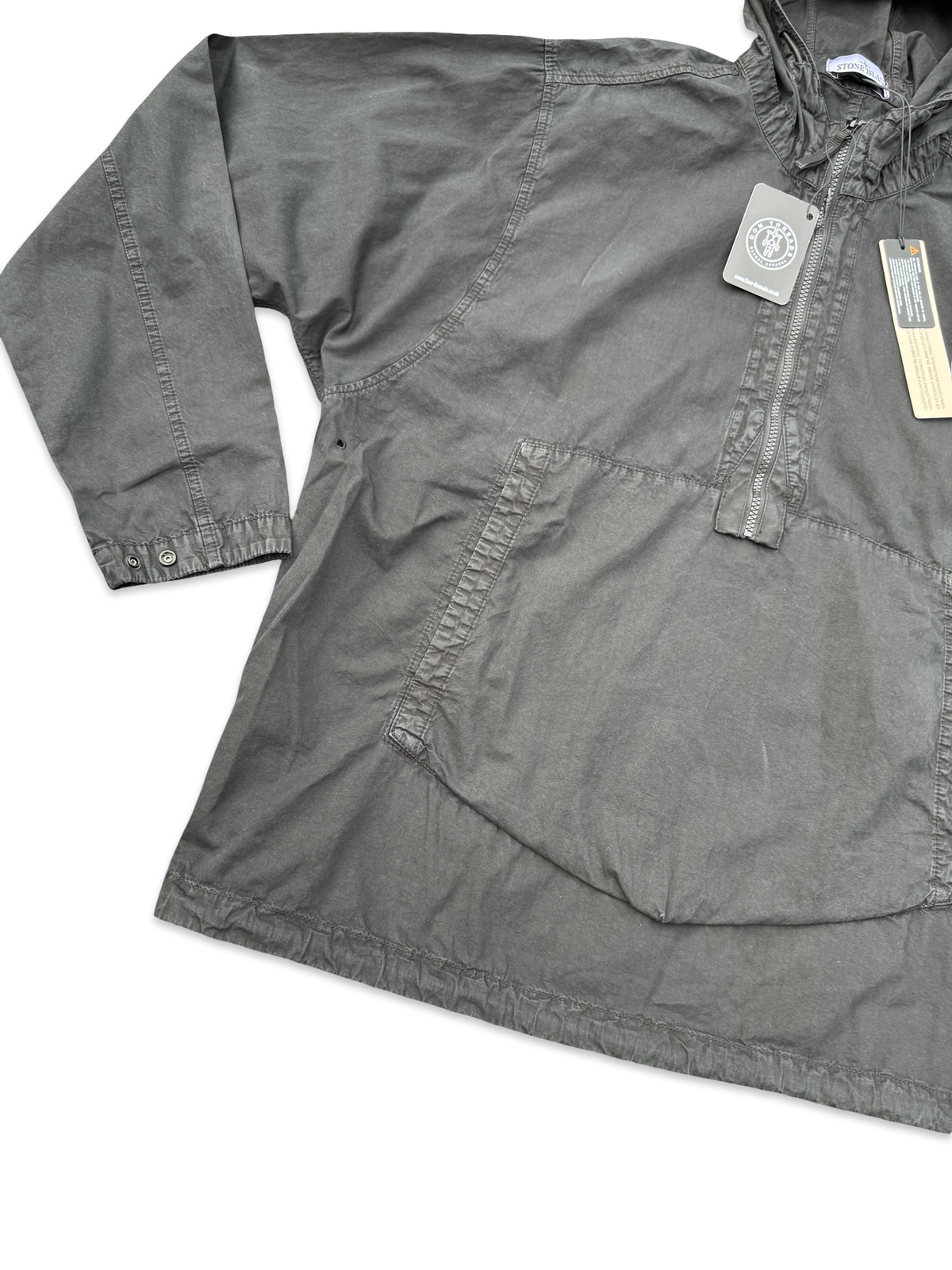 Stone Island Smock