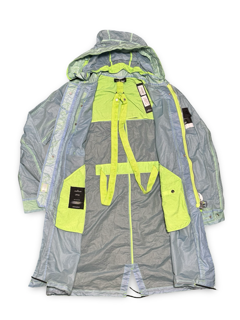 Stone Island Shadow Project Opak Parka