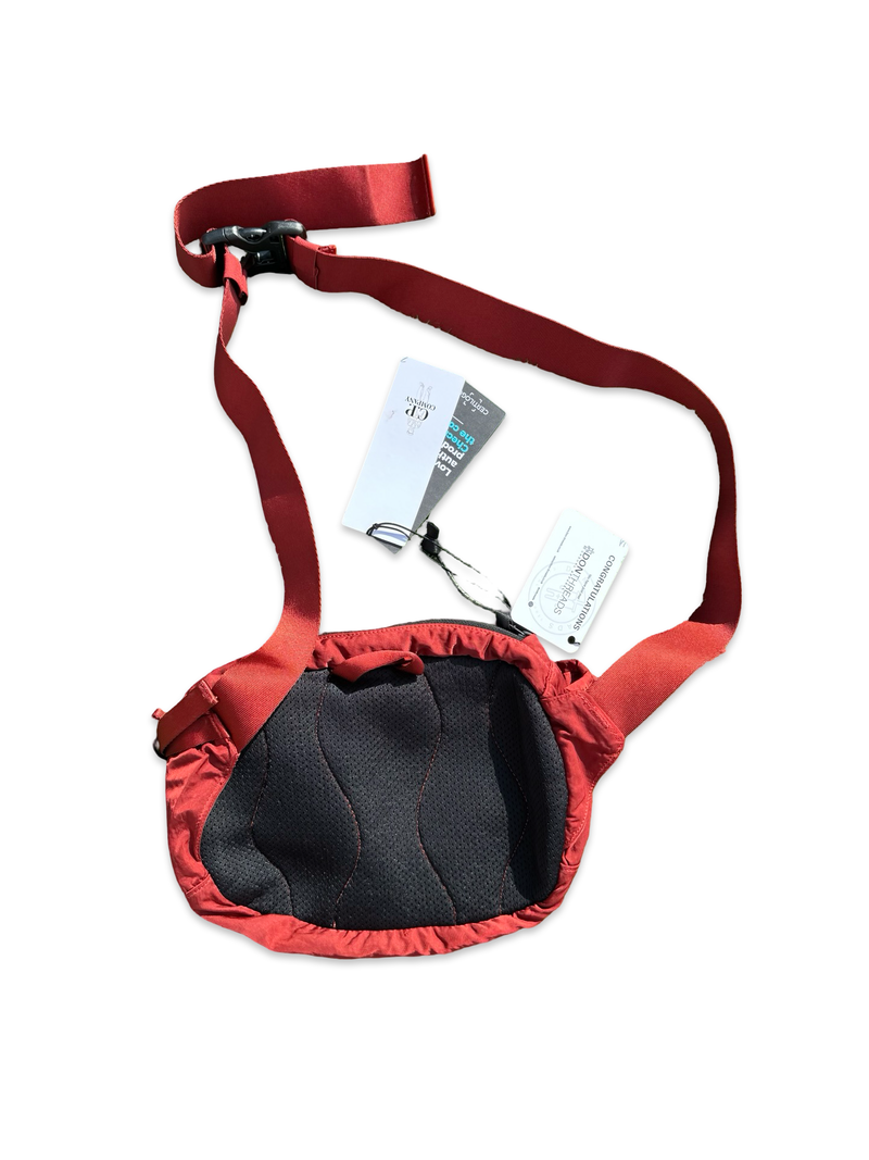 CP Company Nylon B Crossbody Pack