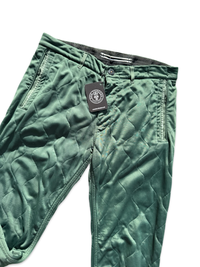 Stone Island Quilted Trousers