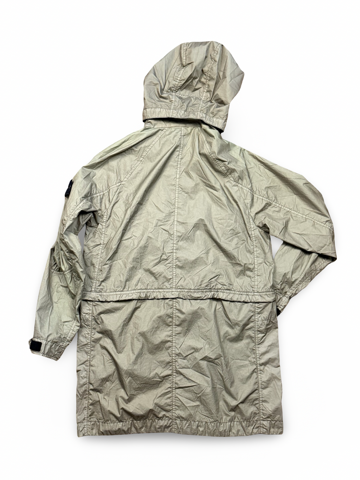 Stone Island Membrana 3L TC