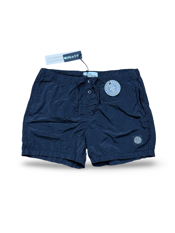 Stone Island Nylon Metal Shorts