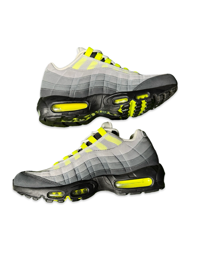 Nike AirMax 95 Neon OG