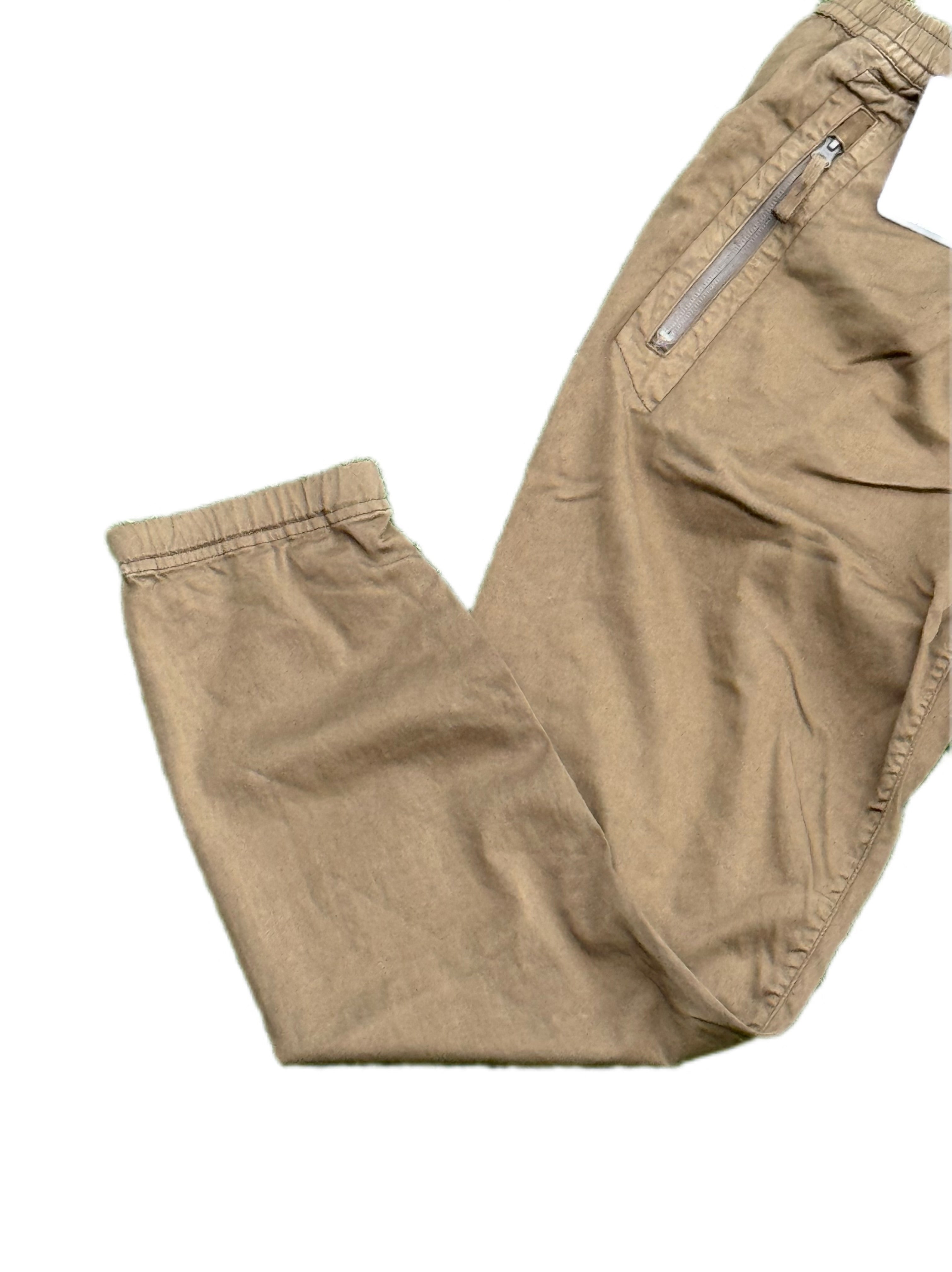 Stone Island Ghost Project Cargo Trousers Type RE-T – DON Threads