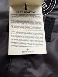 Stone Island Heat Reactive