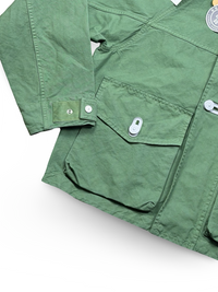 Stone Island Nyco Panama-TC S.I. Marina