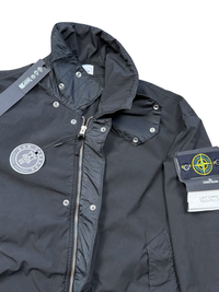 Stone Island Light Compact Touch Poly-TC
