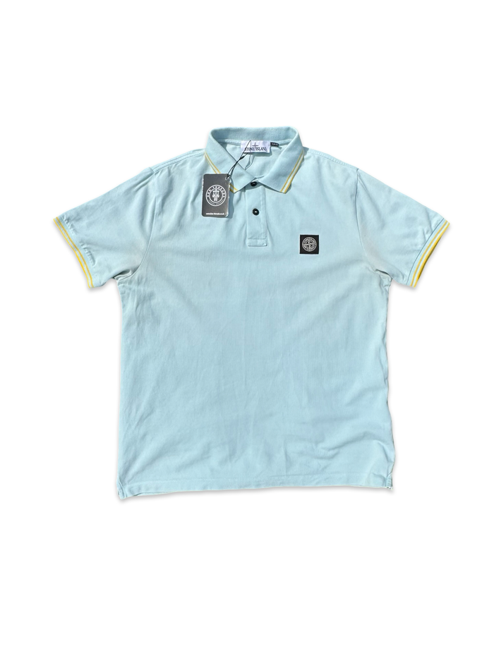Stone Island Polo Shirt