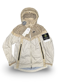 Stone Island x Nike Hyper Light Membrana 2L TC Membrana 3L TC